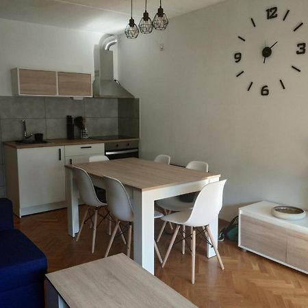Apartamento En La Molina Ла-Молина Экстерьер фото