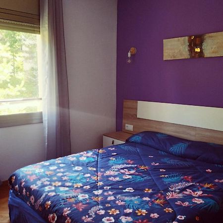 Apartamento En La Molina Ла-Молина Экстерьер фото