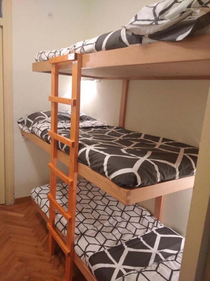 Apartamento En La Molina Ла-Молина Экстерьер фото