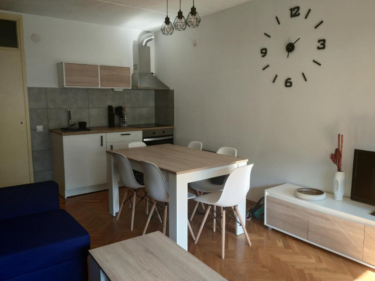 Apartamento En La Molina Ла-Молина Экстерьер фото