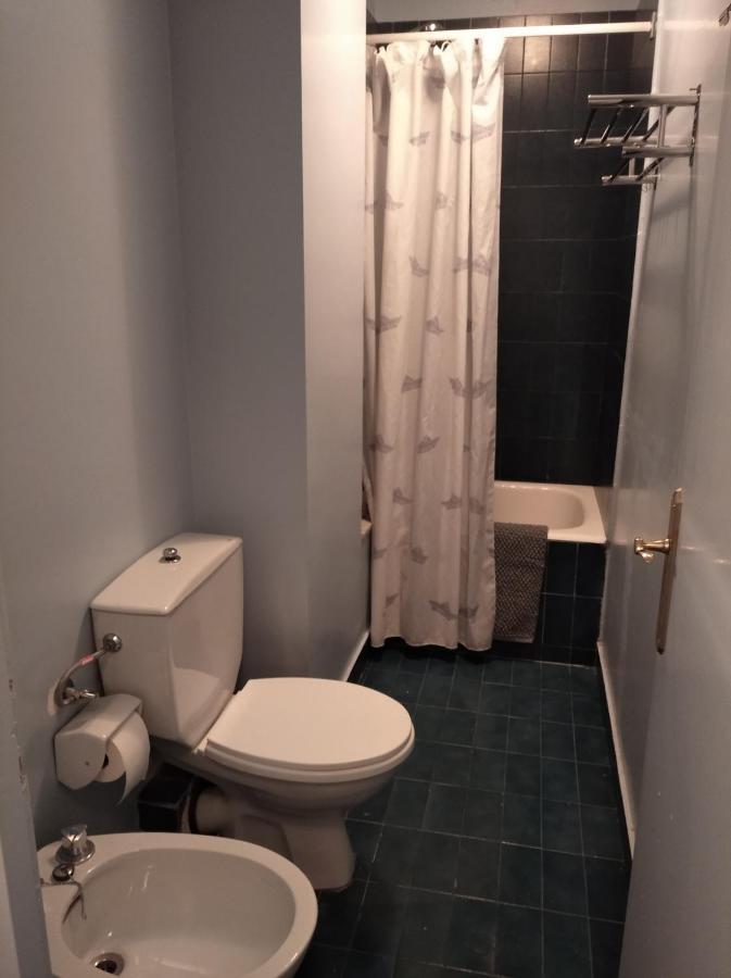 Apartamento En La Molina Ла-Молина Экстерьер фото