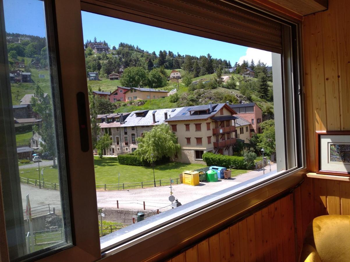 Apartamento En La Molina Ла-Молина Экстерьер фото