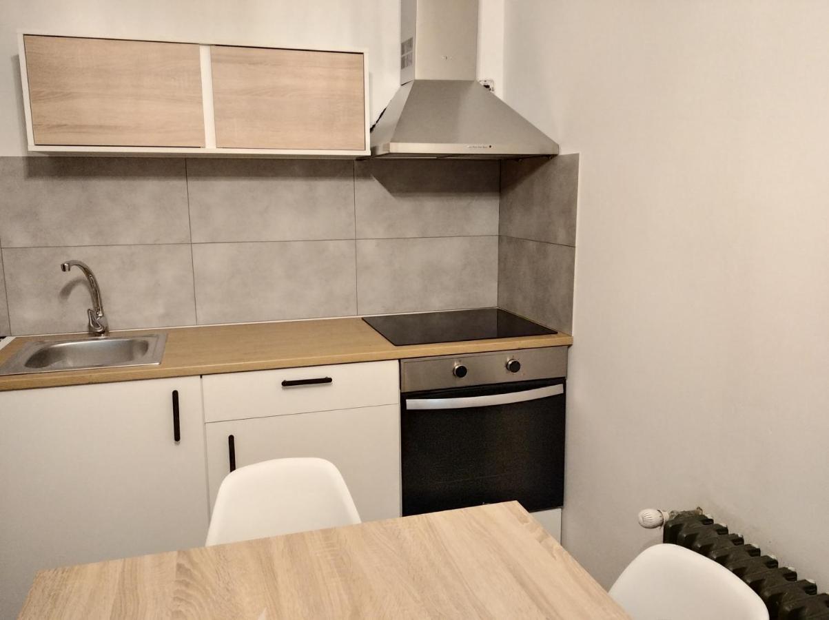 Apartamento En La Molina Ла-Молина Экстерьер фото