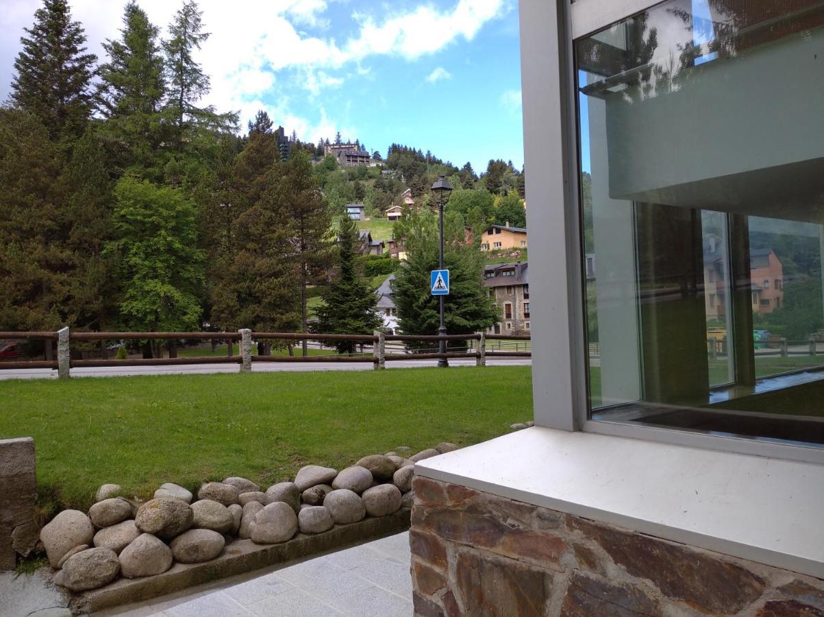 Apartamento En La Molina Ла-Молина Экстерьер фото