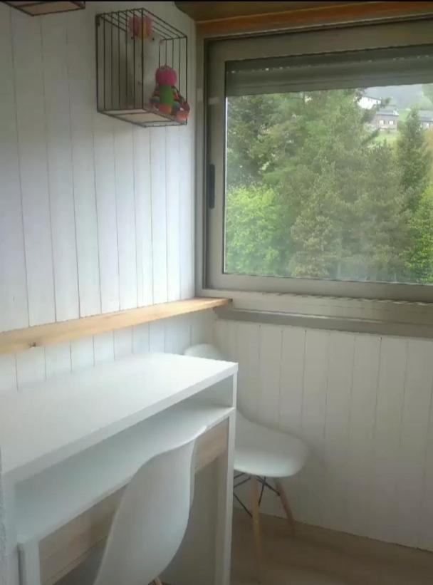 Apartamento En La Molina Ла-Молина Экстерьер фото